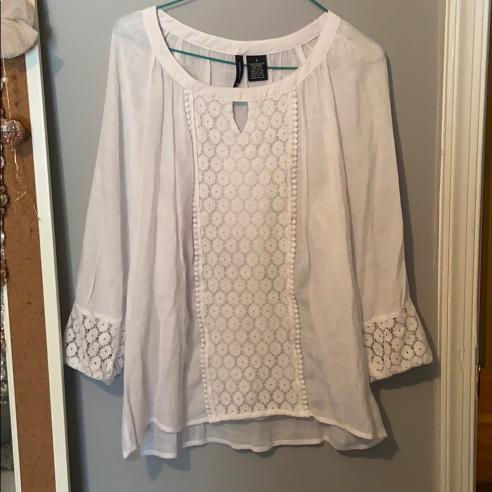 New Directions Blouse